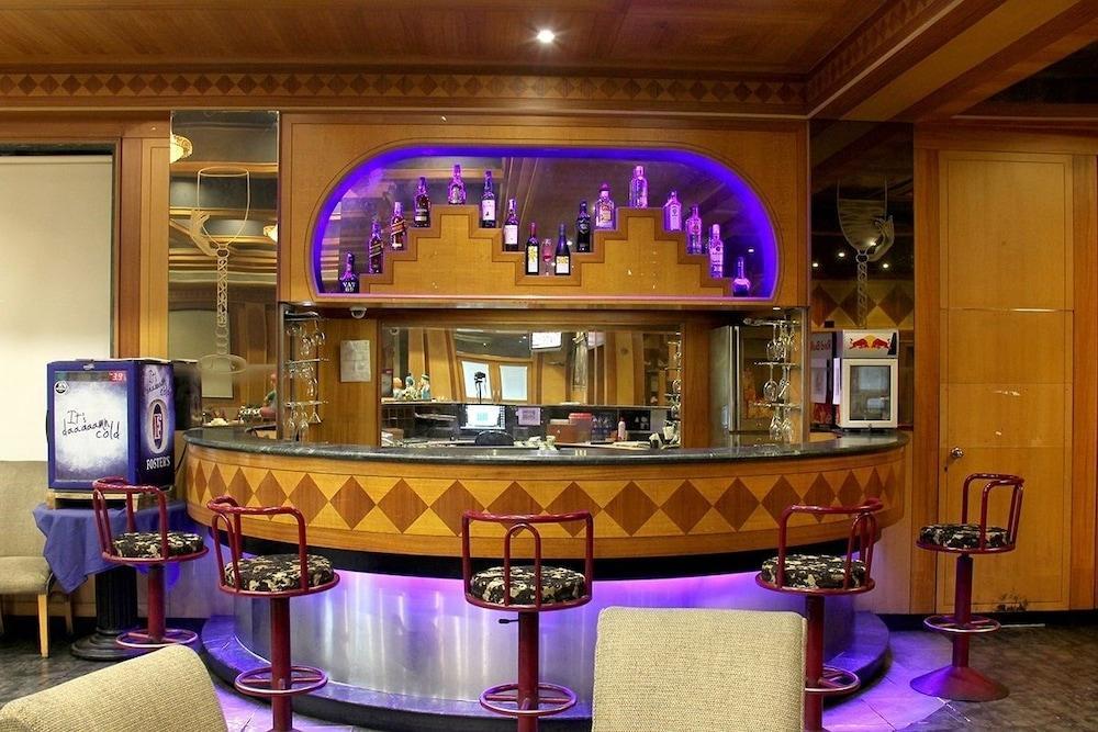Hotel Kala Sagar Pimpri-Chinchwad Exterior photo