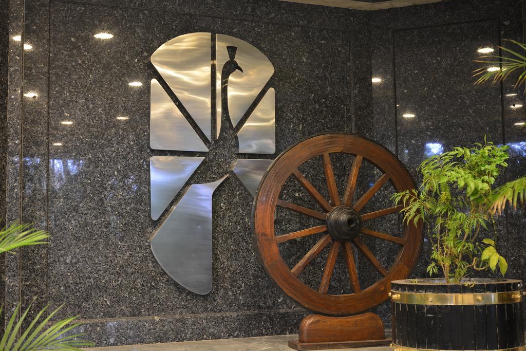 Hotel Kala Sagar Pimpri-Chinchwad Exterior photo