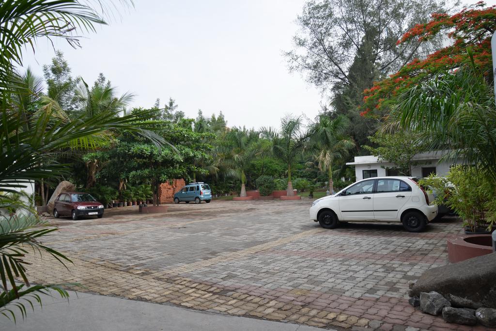 Hotel Kala Sagar Pimpri-Chinchwad Exterior photo