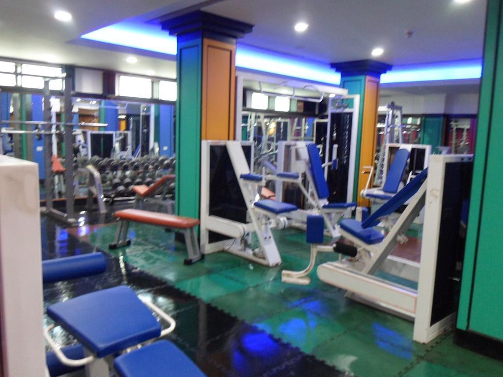 Hotel Kala Sagar Pimpri-Chinchwad Exterior photo