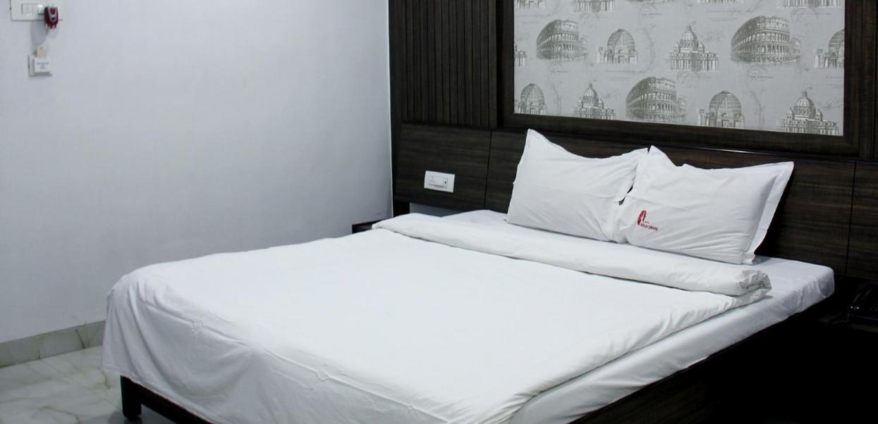 Hotel Kala Sagar Pimpri-Chinchwad Exterior photo