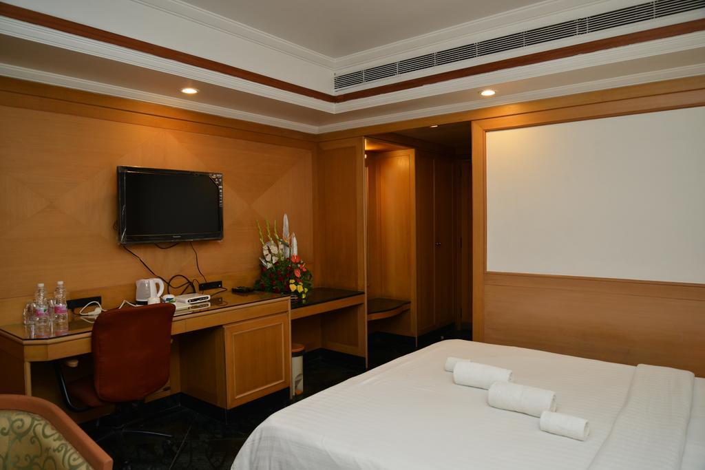 Hotel Kala Sagar Pimpri-Chinchwad Room photo